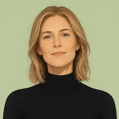 Эвелина