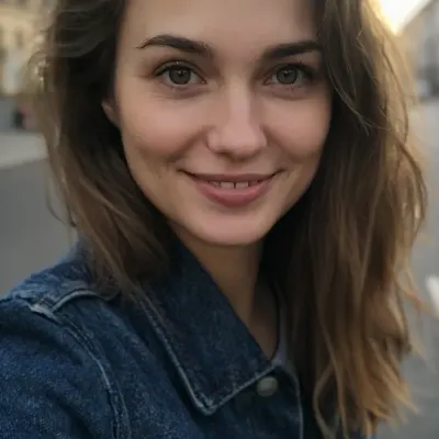 Карина, 33