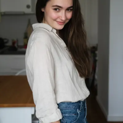 Облачко